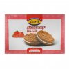 Gorji Strawberry Biscuits 380g