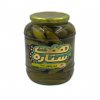 Haft Setareh Pickled Cucumber Superior