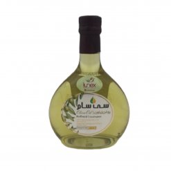 Lunex Olive Refined Oil 500g (roghane zeyton)