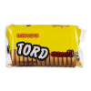 Minoo Salted Tord Crackers