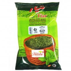 Tiar Dried Vegetable Basil 180g (reyhan)