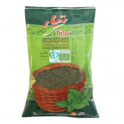 Tiar Dried Vegetable Polou 180g (poloei)