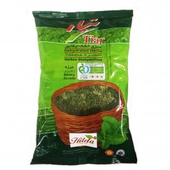 Tiar Dried Vegetable Savory 180g (marzeh)