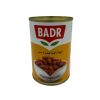 Badr Pinto Beans in Sauce 420g (khorak lobya chiti)