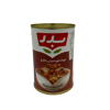 Badr Pinto Beans with Mushrooms 650g