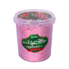 Hajabdollah Bucket Strawberry Cotton Candy 350g