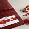 Lunex Processed Dried Pomegranate 1kg (lavashak anar)