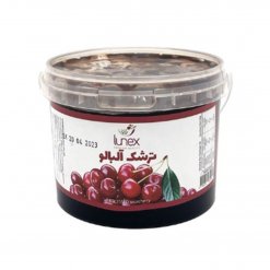 Lunex Processed Sourcherry 500g (torshak albaloo)