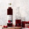 Lunex Sour Cherry Syrup