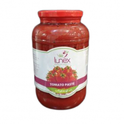 Lunex Tomato Paste (robe gojefarangi)