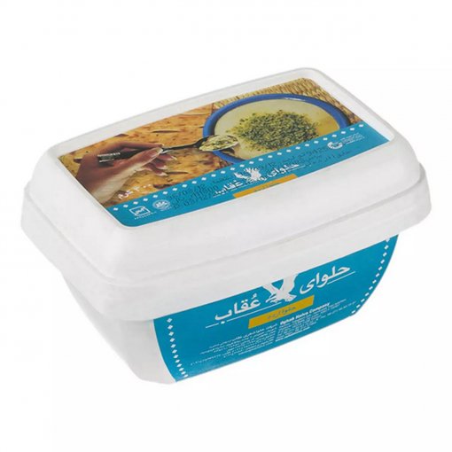 Oghab Soft Halva 400g (halva ardeh)