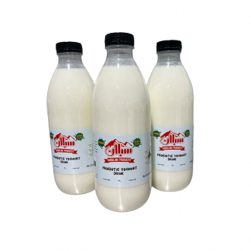 Sabalan Probiotic Yoghourt Drink