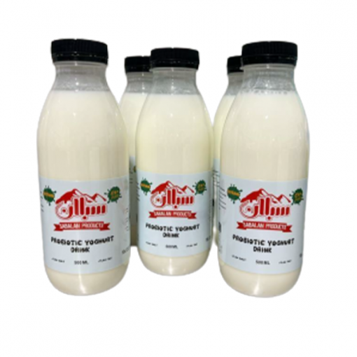 Sabalan Probiotic Yoghourt Drink