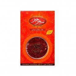 Saharkhiz Saffron 2g