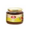 Saharkhiz Saffron Fig Jam 400g (moraba anjir)