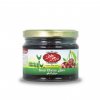 Saharkhiz Sour Cherry Jam 400g (moraba albaloo)