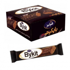 Shoniz Bykit Dark Chocolate Bar