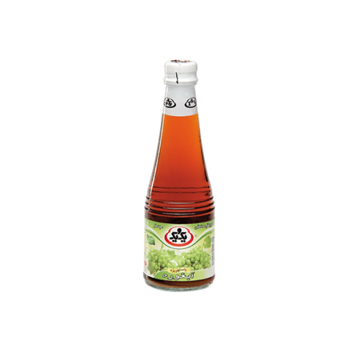 Ilex Online | 1&1 Verjuice 330ml