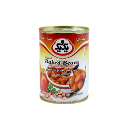 Baked Beans Conserve