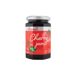 Cherry jam