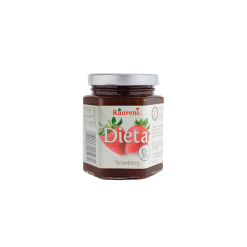 Dieta Strawberry Jam