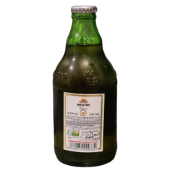 Behnoush Classic Delster Alcohol-Free Beer - Premium non-alcoholic brew with rich flavor.