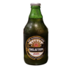 Behnoush Classic Delster Alcohol-Free Beer - Premium non-alcoholic brew with rich flavor.