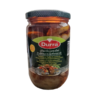 Durra Makdous in Sunflower Oil