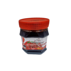 lunex barberry paste