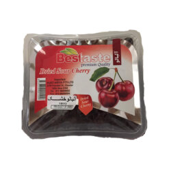 Bestaste Dried Sour Cherries are a tasty and versatile ingredient that can add a unique flavor to a variety of culinary creations.