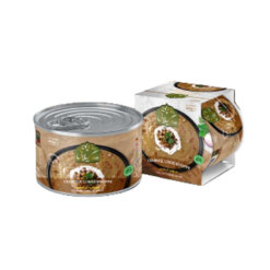 Gilani Lentil Soup is loved for its savory taste and nutritional benefits, making it a popular choice for family meals, especially during colder months. Its preparation often highlights the abundant use of local ingredients native to the Gilan region.