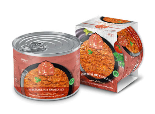 Gilani Mirza Ghasemi is a traditional dish from the Gilan province of Iran, renowned for its rich flavors and unique combination of ingredients. It is a garlicky eggplant dish that is often served as a side or main dish.