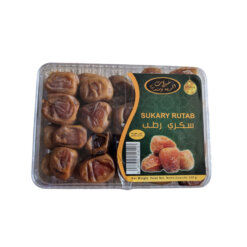 Sukary Rutab 500gr