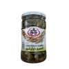 1&1 Especial Canned Pickled Cucumber (Baby) 650gr (khiarshour)