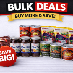 Bulk Deals