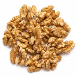 California premium raw walnut kernels